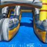 Aufblasbare Wasserrutsche Tropical Wave - 26705 - 12-thumbs Aufblasbare Wasserrutsche Tropical Wave - 26705 - 12-thumbs
