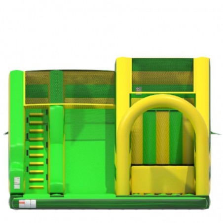 Aufblasbarer Base Jump - 26746 - 1-cover