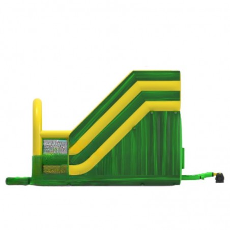 Aufblasbarer Base Jump - 26750 - 4-cover