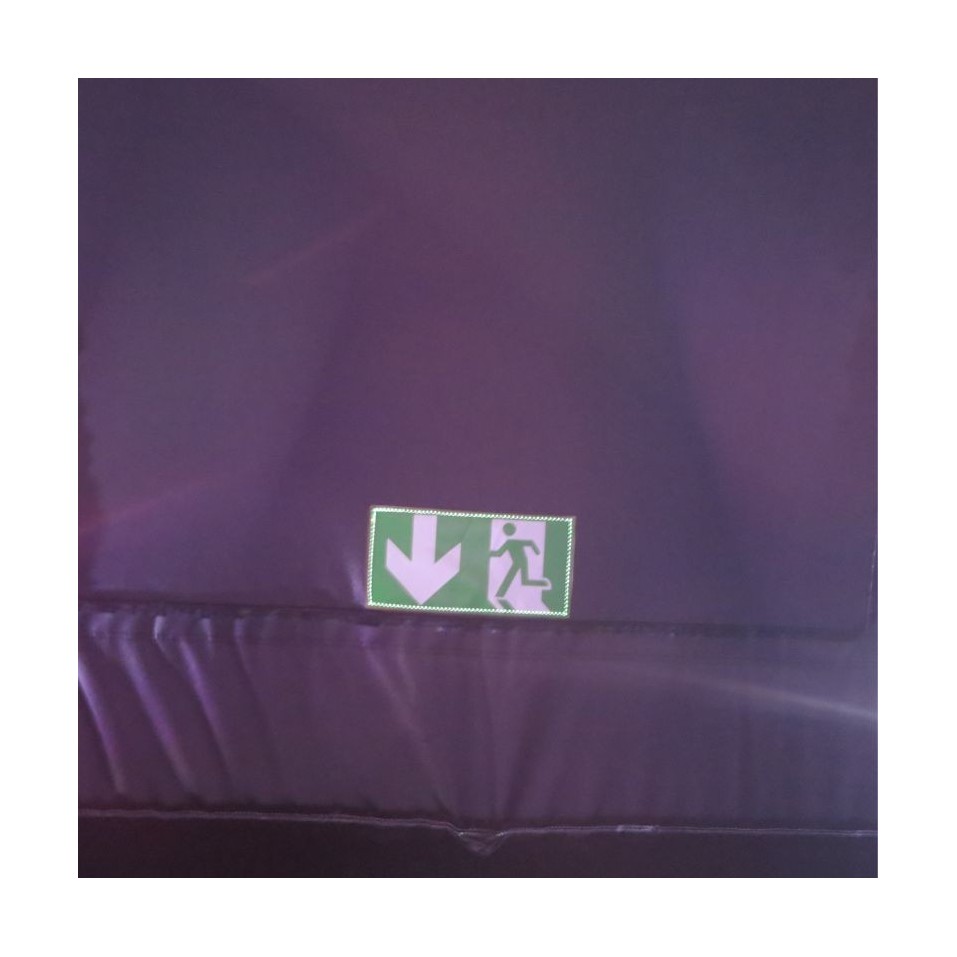 Laser-Spiel-Arena 9m - 26768 - 16-cover Laser-Spiel-Arena 9m - 26768 - 16-cover