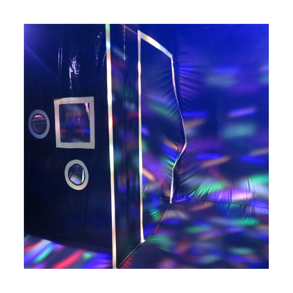 Laser-Spiel-Arena 9m - 26770 - 19-cover Laser-Spiel-Arena 9m - 26770 - 19-cover