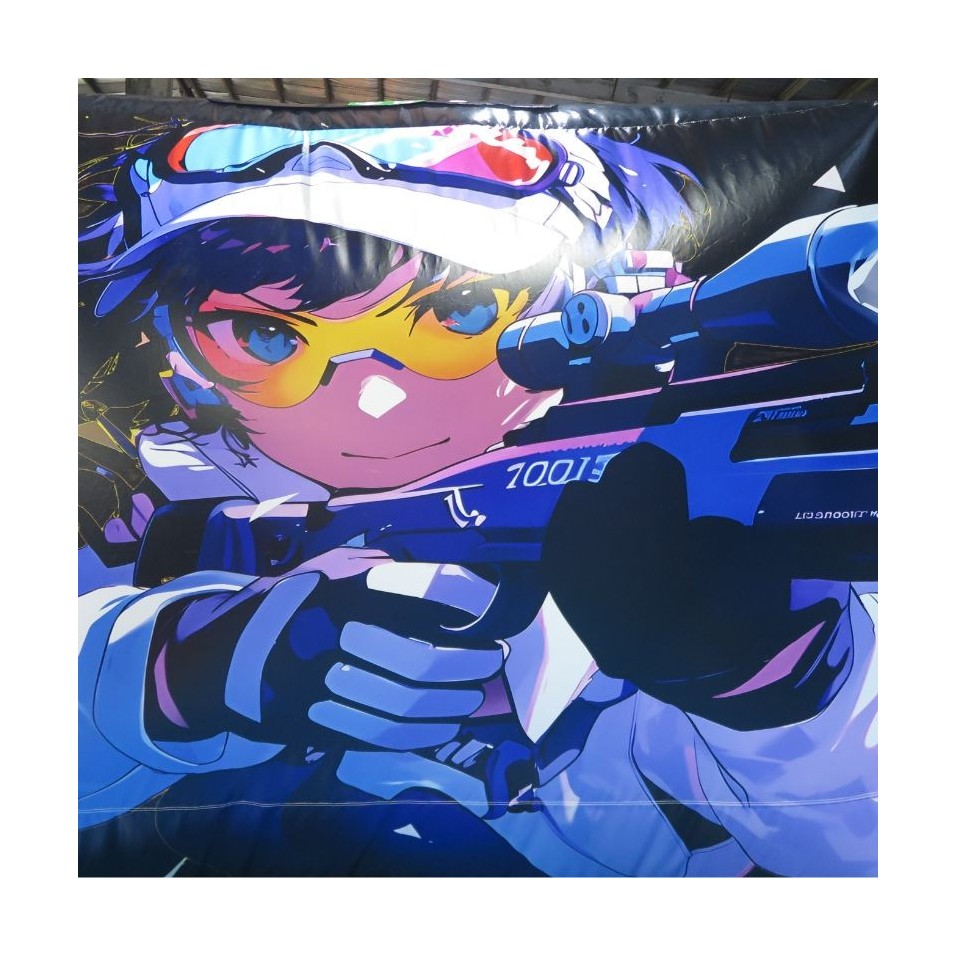 Laser-Spiel-Arena 9m - 26777 - 13-cover Laser-Spiel-Arena 9m - 26777 - 13-cover