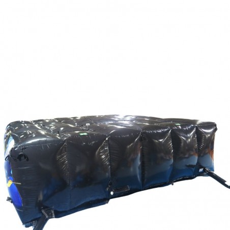 Laser-Spiel-Arena 9m - 26779 - 9-cover