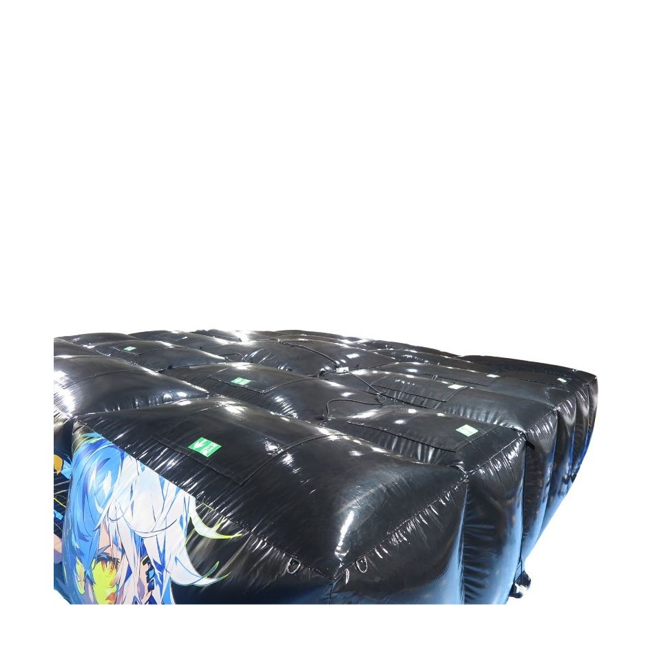 Laser-Spiel-Arena 9m - 26781 - 8-cover Laser-Spiel-Arena 9m - 26781 - 8-cover