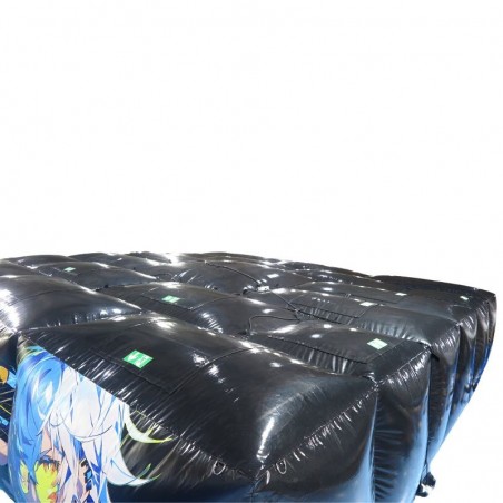 Laser-Spiel-Arena 9m - 26781 - 8-cover