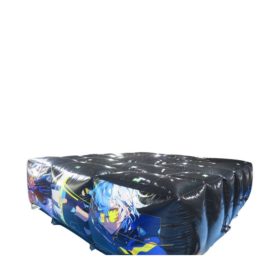 Laser-Spiel-Arena 9m - 26784 - 2-cover Laser-Spiel-Arena 9m - 26784 - 2-cover