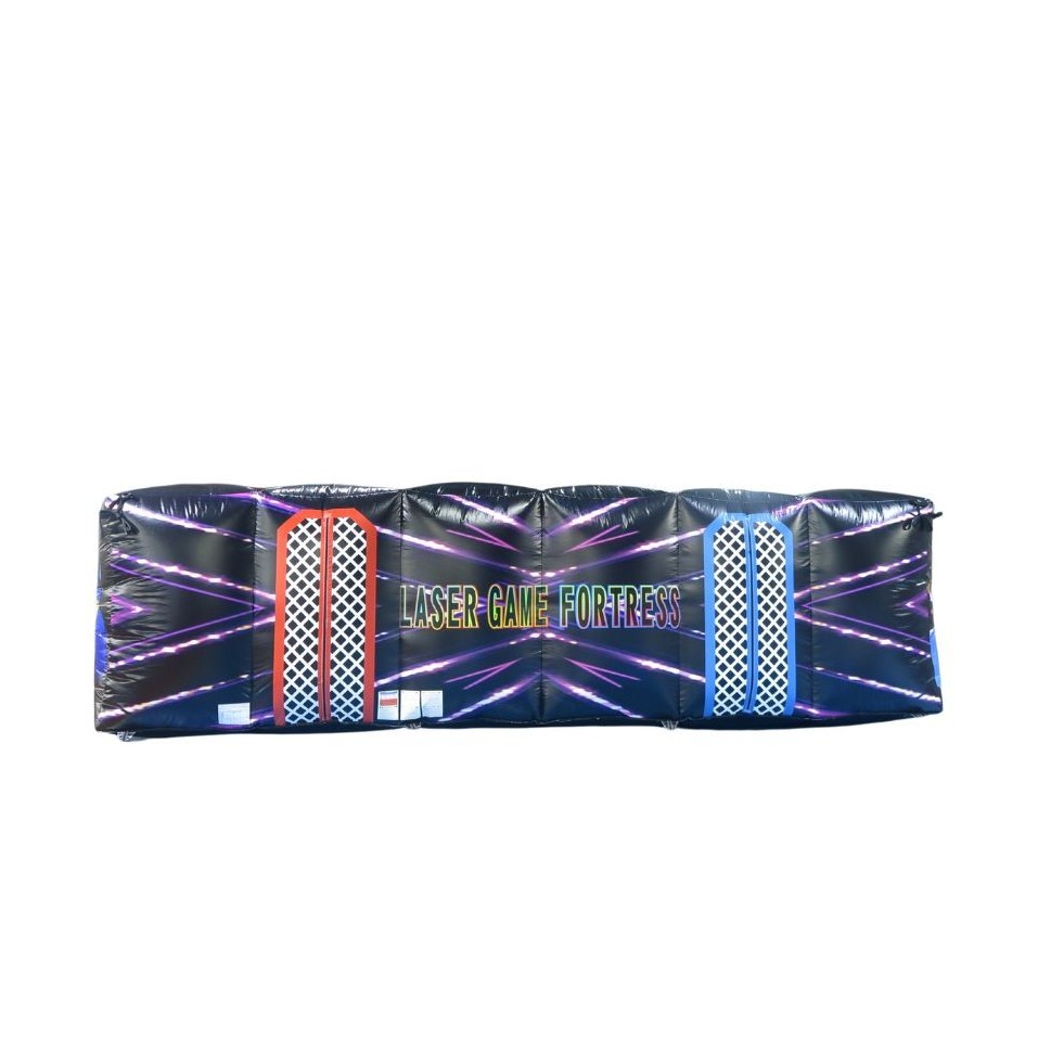Laser-Spiel-Arena 9m - 26786 - 5-cover Laser-Spiel-Arena 9m - 26786 - 5-cover