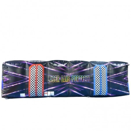 Laser-Spiel-Arena 9m - 26786 - 5-cover