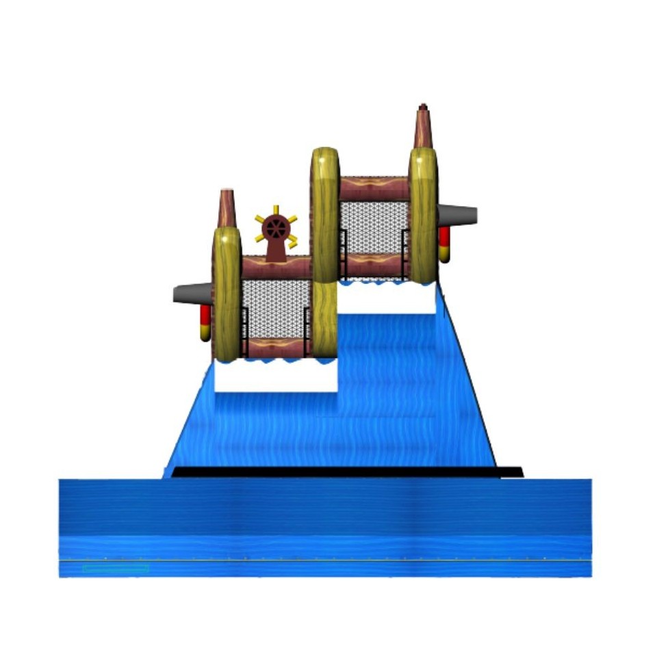 Base-Jump Piratenschiff Doppelbahn - 26797 - 1-cover Base-Jump Piratenschiff Doppelbahn - 26797 - 1-cover