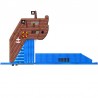 Base-Jump Piratenschiff Doppelbahn - 26799 - 3-thumbs Base-Jump Piratenschiff Doppelbahn - 26799 - 3-thumbs