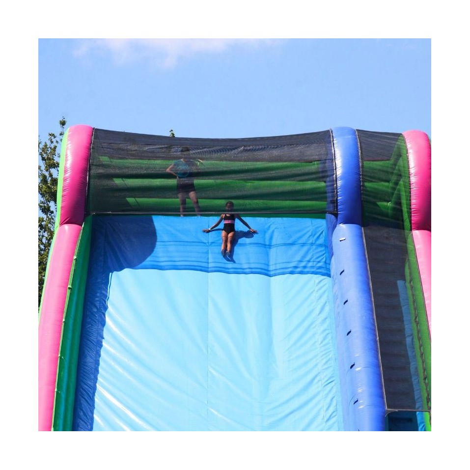 Riesen Aufblasbare Wasserrutsche Giga Gliss – Gebraucht - 26887 - 5-cover Riesen Aufblasbare Wasserrutsche Giga Gliss – Gebraucht - 26887 - 5-cover
