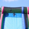 Riesen Aufblasbare Wasserrutsche Giga Gliss – Gebraucht - 26887 - 5-thumbs Riesen Aufblasbare Wasserrutsche Giga Gliss – Gebraucht - 26887 - 5-thumbs