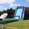 Riesen Aufblasbare Wasserrutsche Giga Gliss – Gebraucht - 26888 - 2-thumbs Riesen Aufblasbare Wasserrutsche Giga Gliss – Gebraucht - 26888 - 2-thumbs
