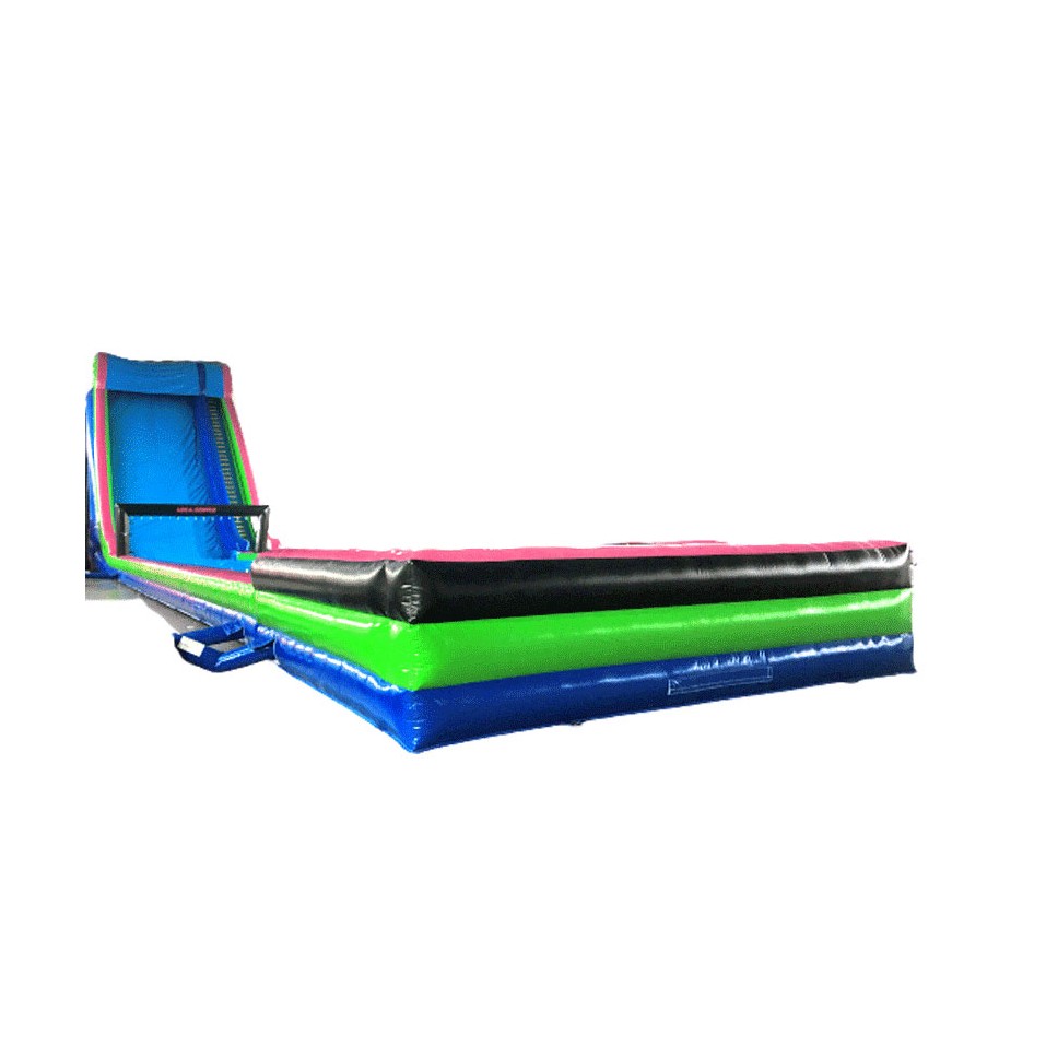 Riesen Aufblasbare Wasserrutsche Giga Gliss – Gebraucht - 26890 - 7-cover Riesen Aufblasbare Wasserrutsche Giga Gliss – Gebraucht - 26890 - 7-cover