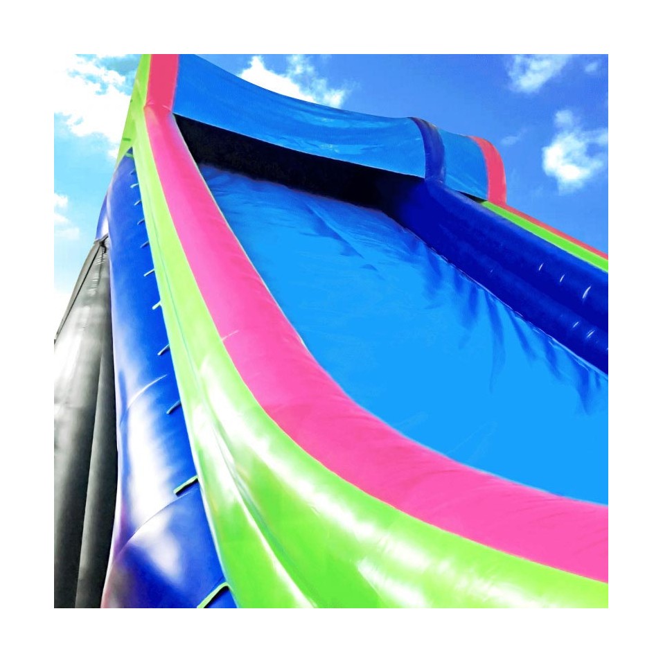 Riesen Aufblasbare Wasserrutsche Giga Gliss – Gebraucht - 26891 - 6-cover Riesen Aufblasbare Wasserrutsche Giga Gliss – Gebraucht - 26891 - 6-cover