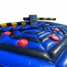 Gebrauchtes Hüpfspiel Double Wipeout – 100 % Funktionsfähig - 27090 - 3-thumbs Gebrauchtes Hüpfspiel Double Wipeout – 100 % Funktionsfähig - 27090 - 3-thumbs