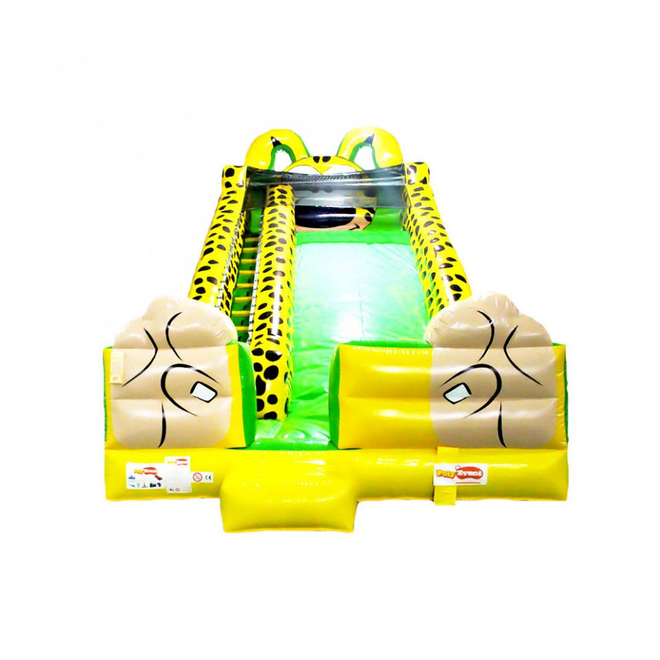 Marsu Fun Riesenrutsche gebraucht - 27222 - 21-cover