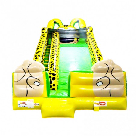 Marsu Fun Riesenrutsche gebraucht - 27223 - 3-cover