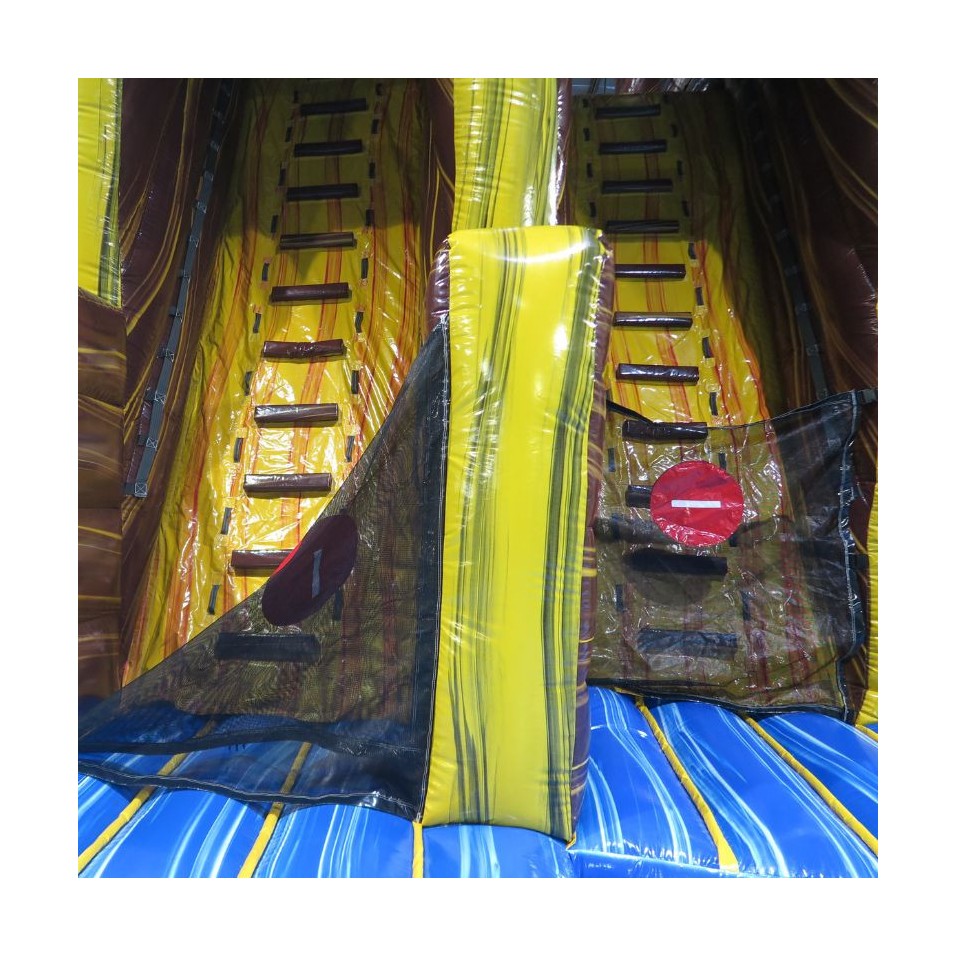 Base-Jump Piratenschiff Doppelbahn - 27391 - 3-cover