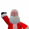 Aufblasbarer Weihnachtsmann - 27663 - 2-thumbs
