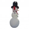 Aufblasbarer Schneemann - 27721 - 1-thumbs