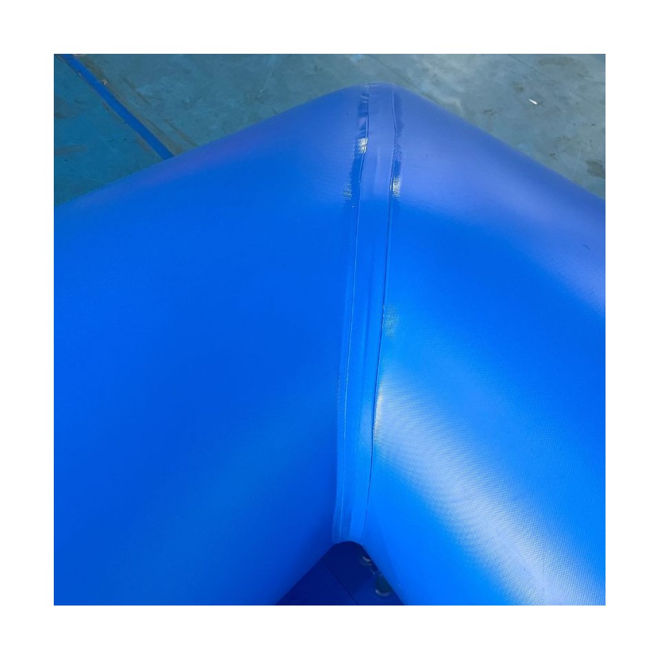 20 m aufblasbare Skimboard-Track - 27776 - 4-cover