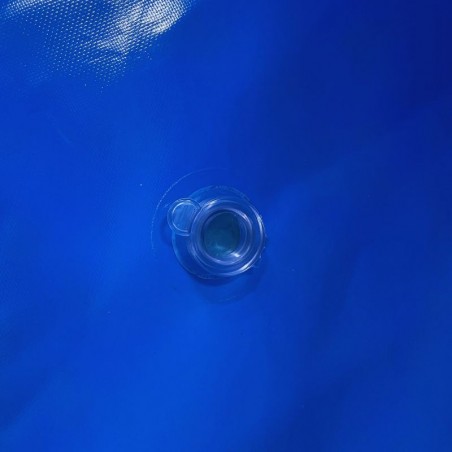 Aufblasbares Paddle Becken - 27792 - 5-cover