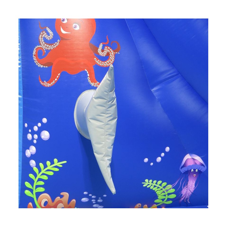 Verrückte Leiter - 27851 - 4-cover