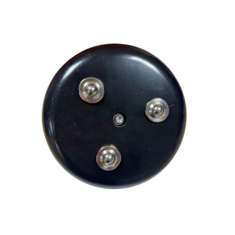 Curlingstein für synthetische Curlingbahn - 27878 - 4-cover