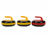 Curlingstein für synthetische Curlingbahn - 27879 - 3-thumbs