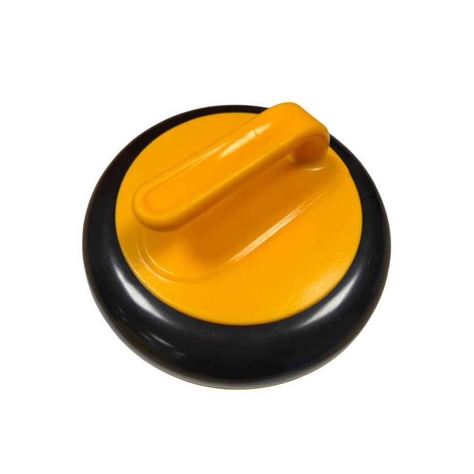 Curlingstein für synthetische Curlingbahn - 700-cover