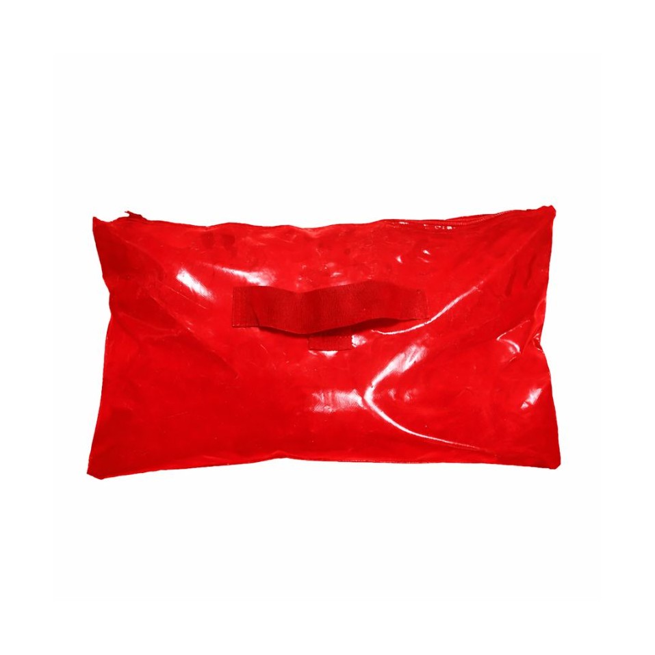 Ballasttasche Klassik Rot - 27964 - 1-cover