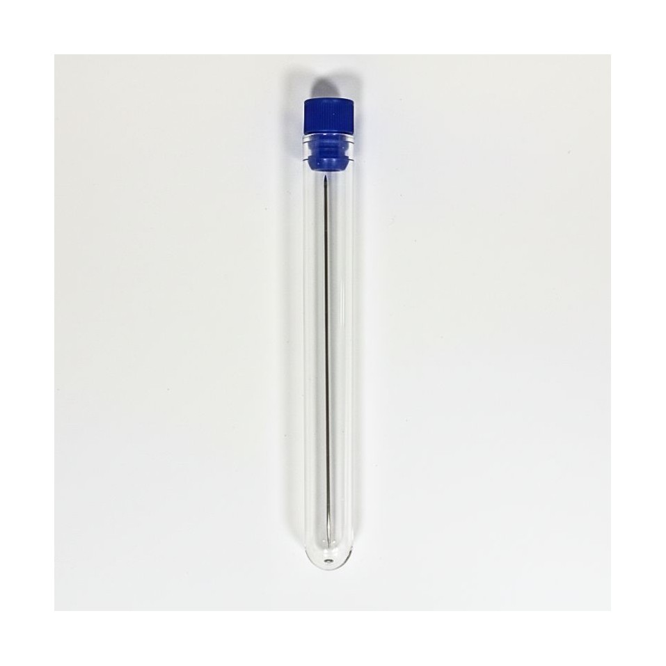 Näh-Reparaturset für aufblasbare Strukturen PVC – Profi-Set - 27978 - 2-cover