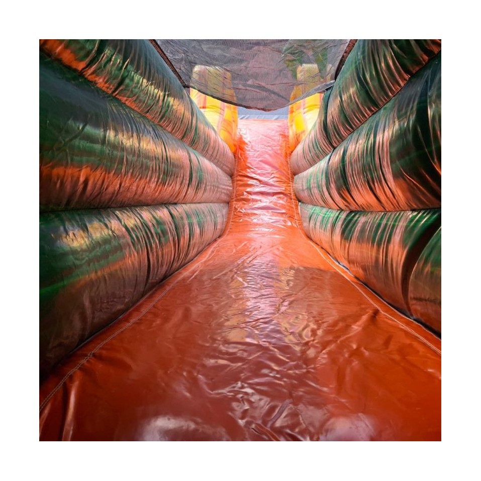 Second-hand King Kong Slide - 28131 - 9-cover