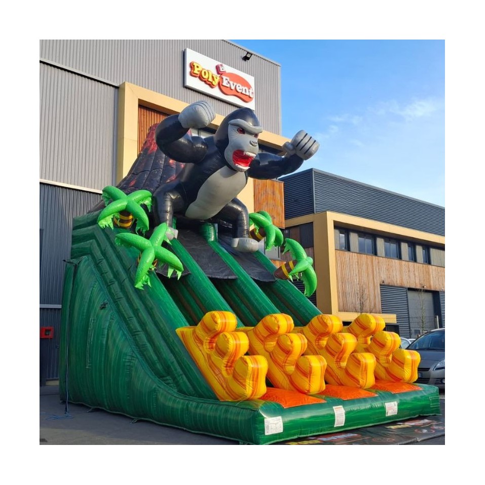 Second-hand King Kong Slide - 712