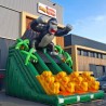 Second-hand King Kong Slide - 28135 - 0-thumbs