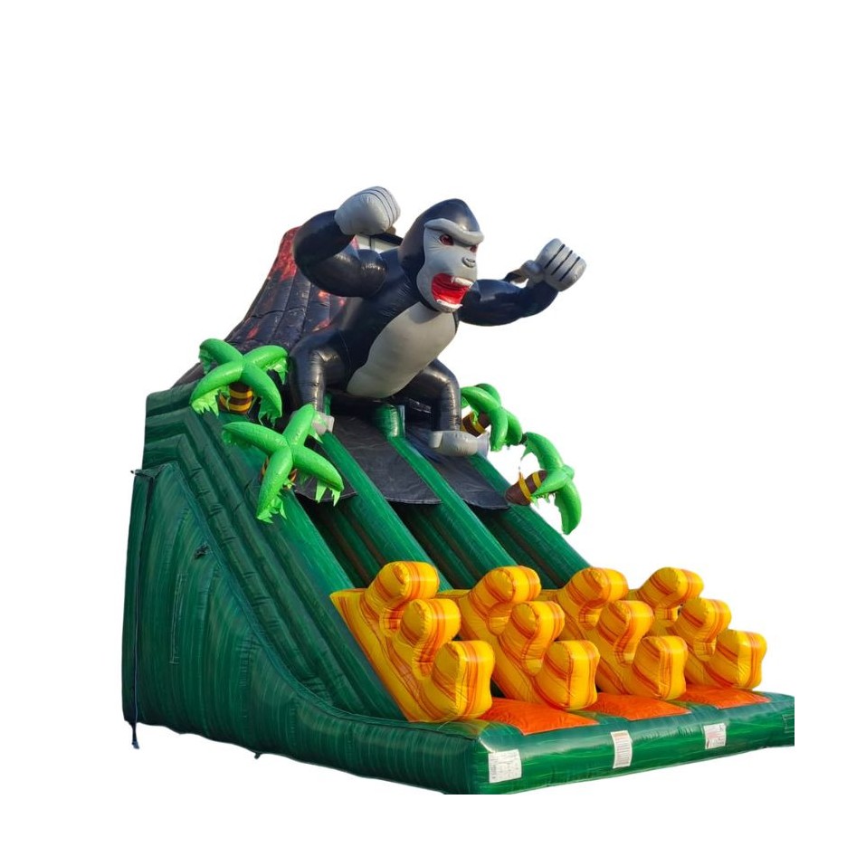 Second-hand King Kong Slide - 28136 - 1-cover