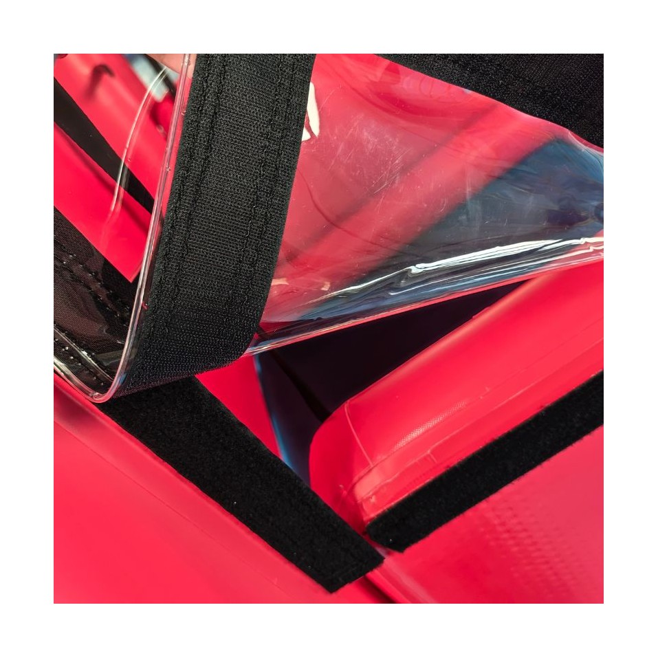 Aufblasbare Kabine, mechanische Spiele - 28527 - 6-cover