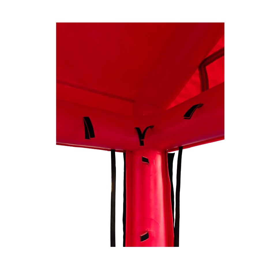 Aufblasbare Kabine, mechanische Spiele - 28528 - 7-cover