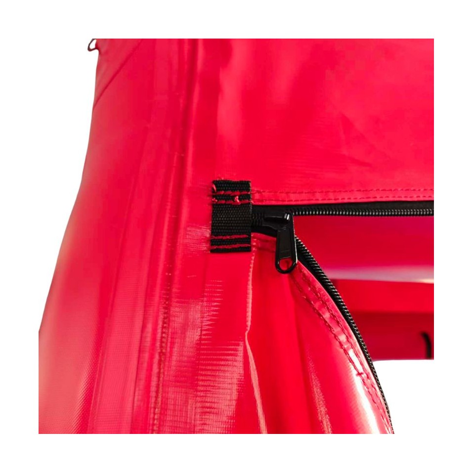 Aufblasbare Kabine, mechanische Spiele - 28529 - 9-cover