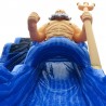 Riesen Aufblasbare Rutsche Poseidon (Meeres-Thema) - 28543 - 3-thumbs