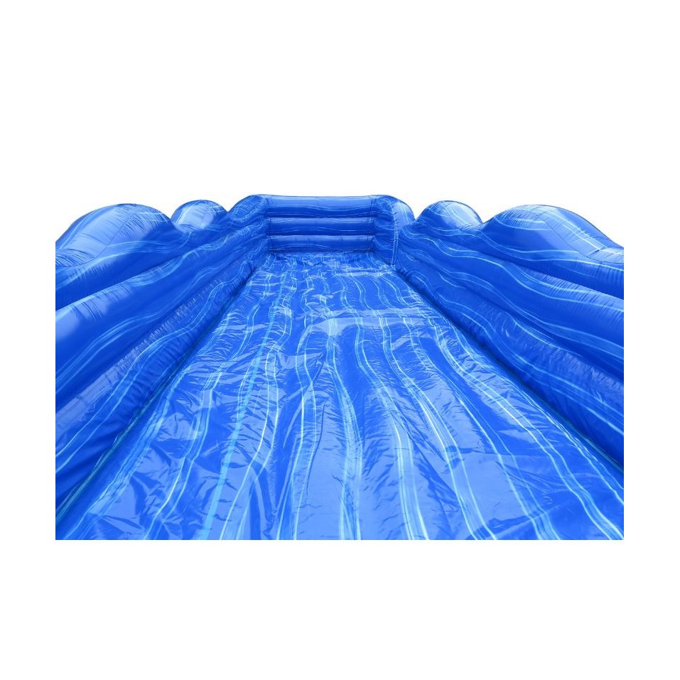 Riesen Aufblasbare Rutsche Poseidon (Meeres-Thema) - 28551 - 11-cover