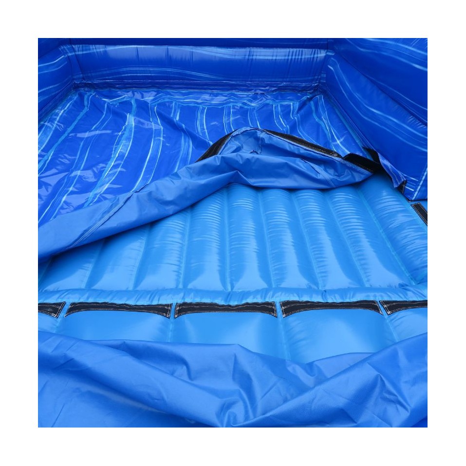 Riesen Aufblasbare Rutsche Poseidon (Meeres-Thema) - 28553 - 13-cover