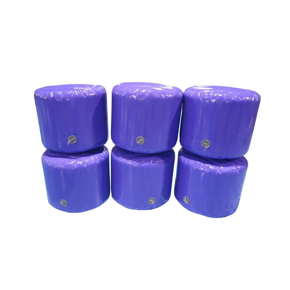 Last Man Standing Aufblasbar - 28573 - 6-cover