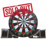 Aufblasbare Dartscheibe 5m gebraucht - 28687 - 0-thumbs