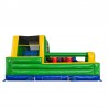 Aufblasbarer Hindernisparcours 6m - 28770 - 3-thumbs