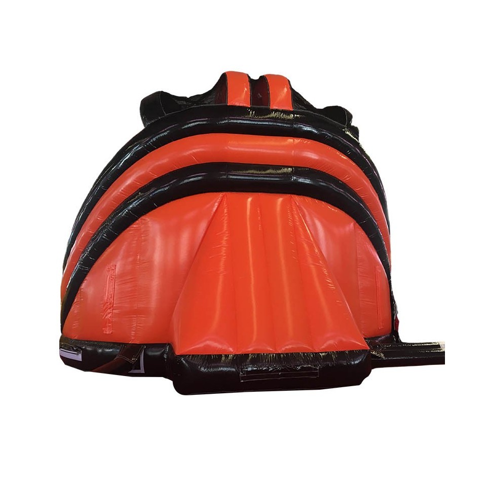 Aufblasbare Rutsche Basketball - 9837 - 2-cover Aufblasbare Rutsche Basketball - 9837 - 2-cover