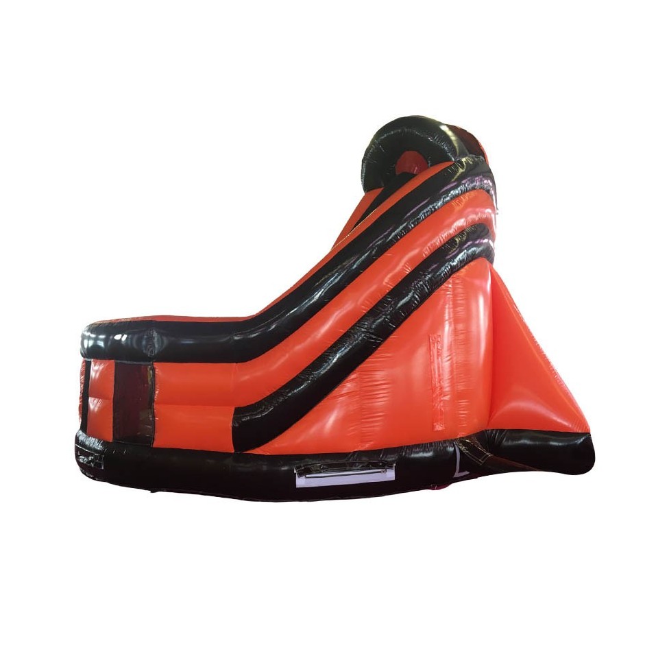 Aufblasbare Rutsche Basketball - 9838 - 3-cover Aufblasbare Rutsche Basketball - 9838 - 3-cover