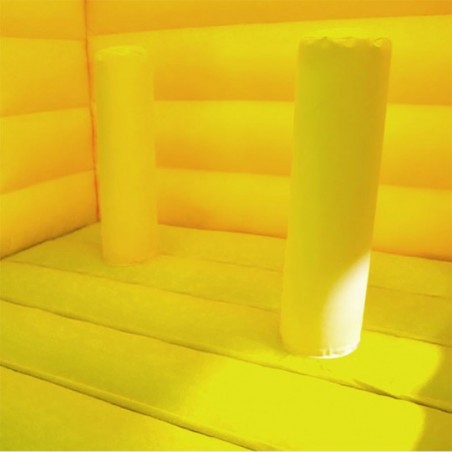 Western Bouncy Castle - 13484 - 2-cover