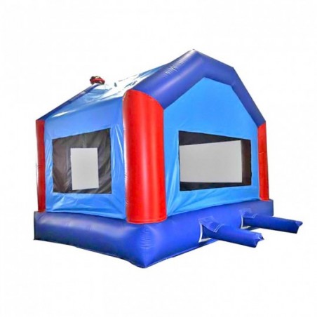 Bouncy Castle Super Hero - 13677 - 1-cover